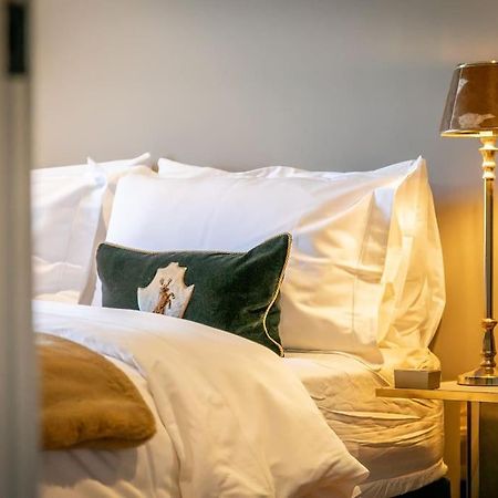 Luxurious 2 Bedroom Holiday Cottage Embsay Exteriér fotografie
