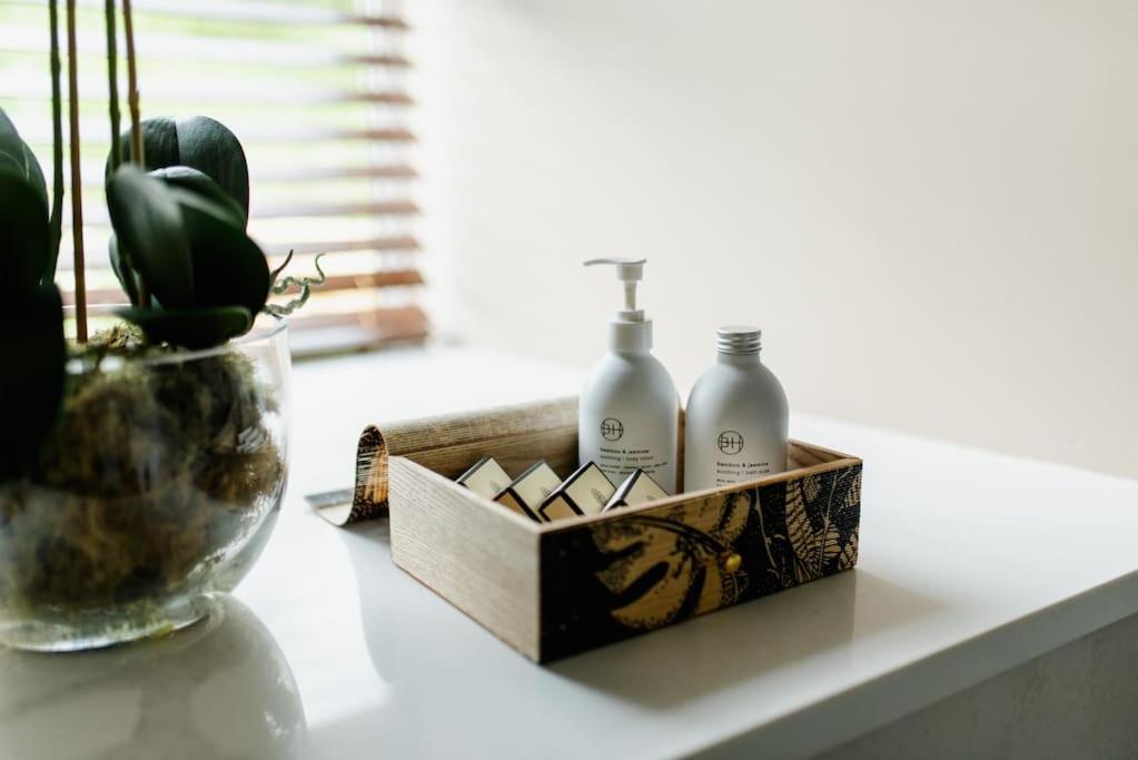 Luxurious 2 Bedroom Holiday Cottage Embsay Exteriér fotografie